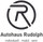Logo Autohaus Thomas Rudolph GmbH